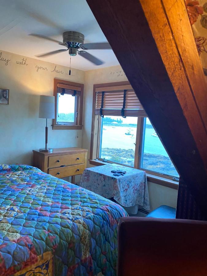 Harbor House Hotel By Umaniii In Jonesport Maine Buitenkant foto