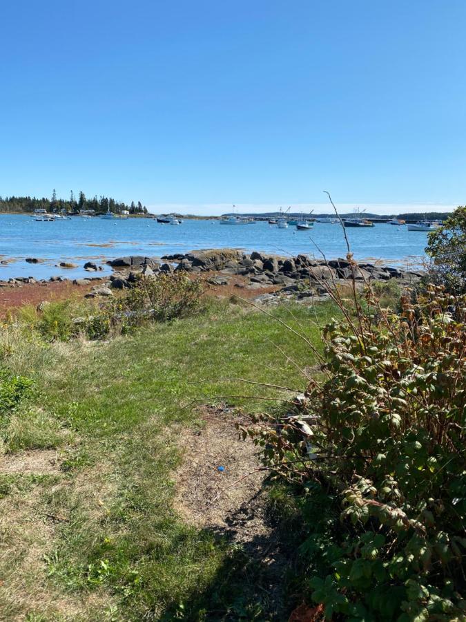 Harbor House Hotel By Umaniii In Jonesport Maine Buitenkant foto