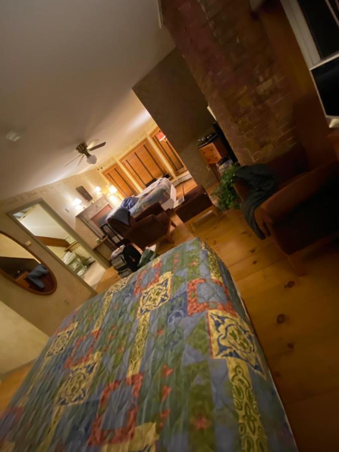 Harbor House Hotel By Umaniii In Jonesport Maine Buitenkant foto