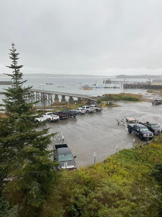 Harbor House Hotel By Umaniii In Jonesport Maine Buitenkant foto